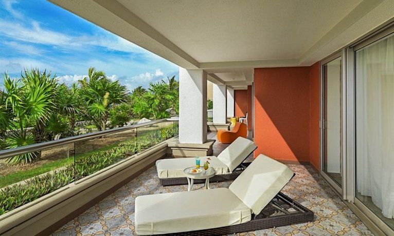 Hard Rock Hotel Riviera Maya - Hacienda All Inclusive