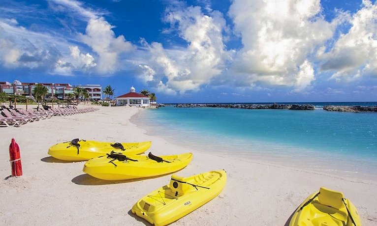 Hard Rock Hotel Riviera Maya - Hacienda All Inclusive