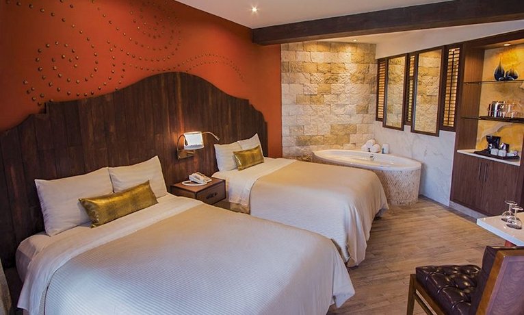 Hard Rock Hotel Riviera Maya - Hacienda All Inclusive