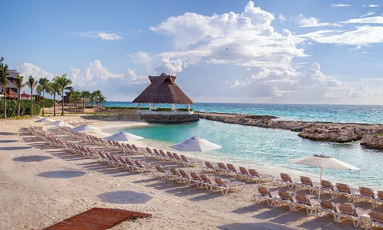 Hard Rock Hotel Riviera Maya - Hacienda All Inclusive