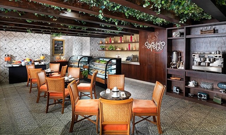 Hard Rock Hotel Riviera Maya - Hacienda All Inclusive