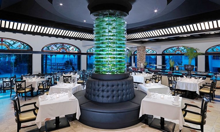 Hard Rock Hotel Riviera Maya - Hacienda All Inclusive
