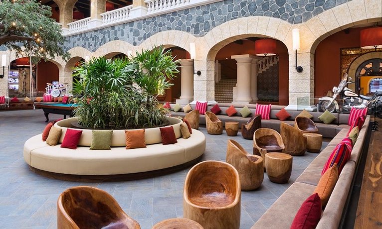 Hard Rock Hotel Riviera Maya - Hacienda All Inclusive