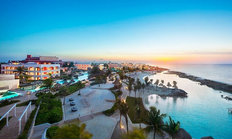 Hard Rock Hotel Riviera Maya - Hacienda All Inclusive