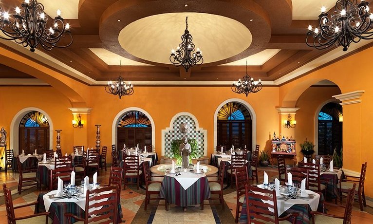 Hard Rock Hotel Riviera Maya - Hacienda All Inclusive