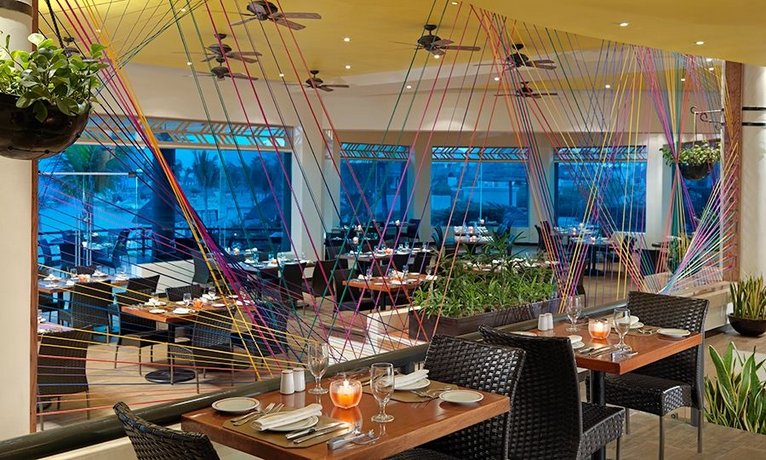 Hard Rock Hotel Riviera Maya - Hacienda All Inclusive