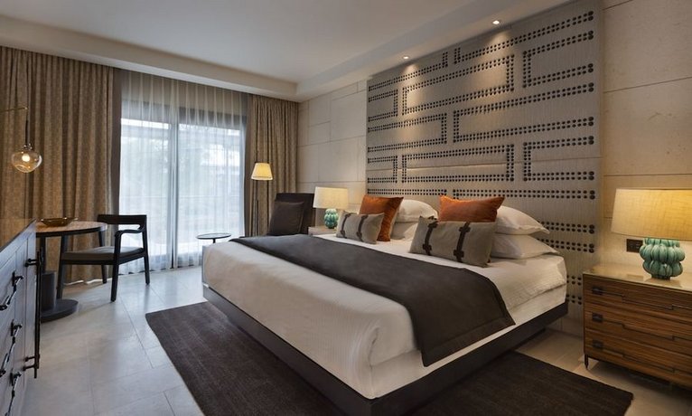 Orient Jerusalem by Isrotel Exclusive Collection