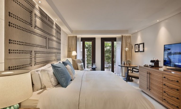 Orient Jerusalem by Isrotel Exclusive Collection