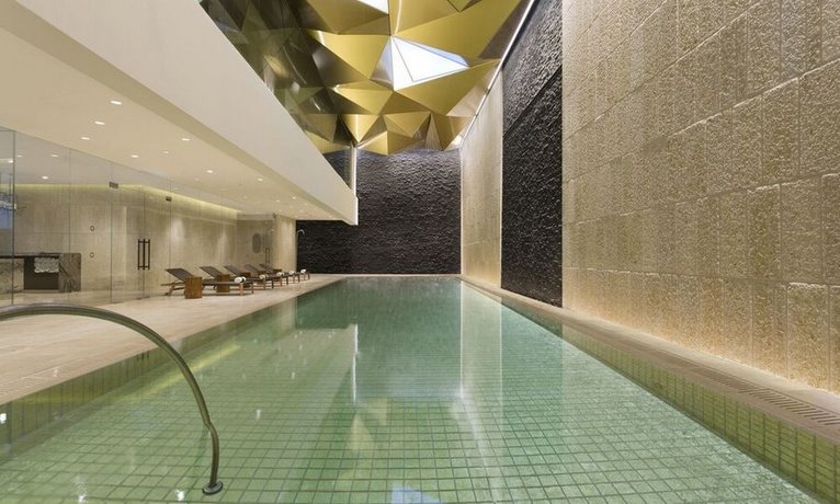 Orient Jerusalem by Isrotel Exclusive Collection