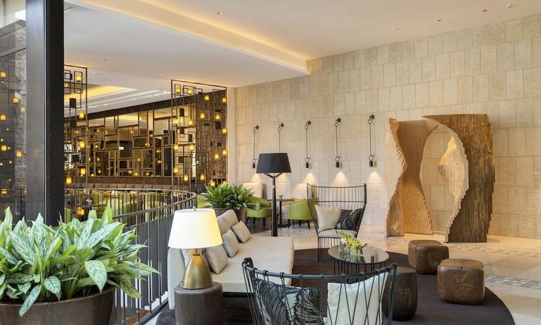 Orient Jerusalem by Isrotel Exclusive Collection