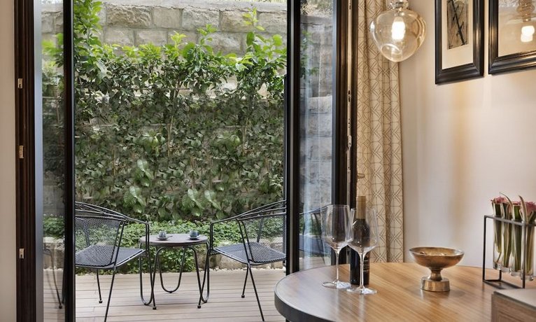 Orient Jerusalem by Isrotel Exclusive Collection