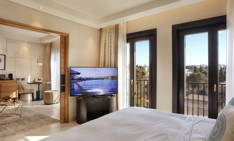 Orient Jerusalem by Isrotel Exclusive Collection