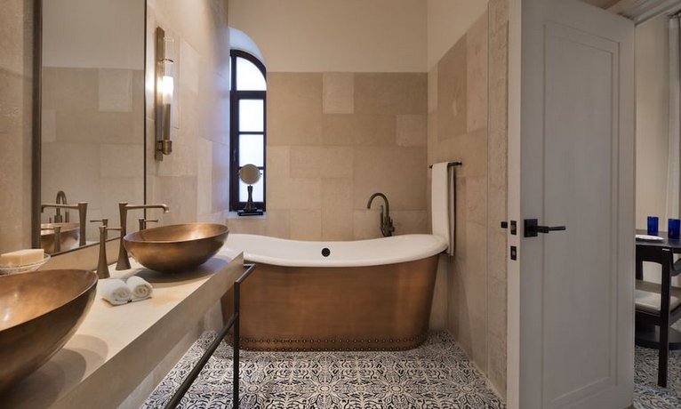 Orient Jerusalem by Isrotel Exclusive Collection