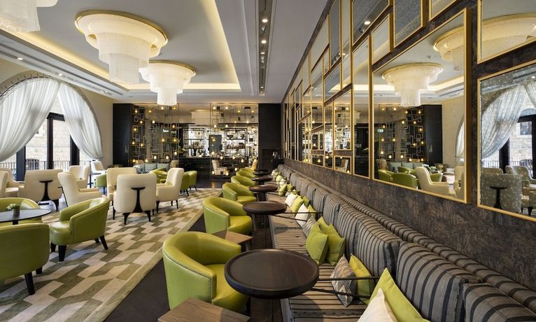 Orient Jerusalem by Isrotel Exclusive Collection