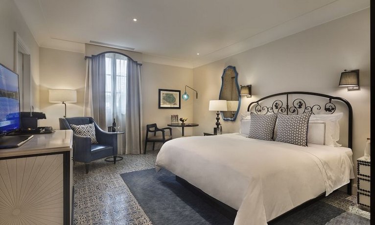 Orient Jerusalem by Isrotel Exclusive Collection