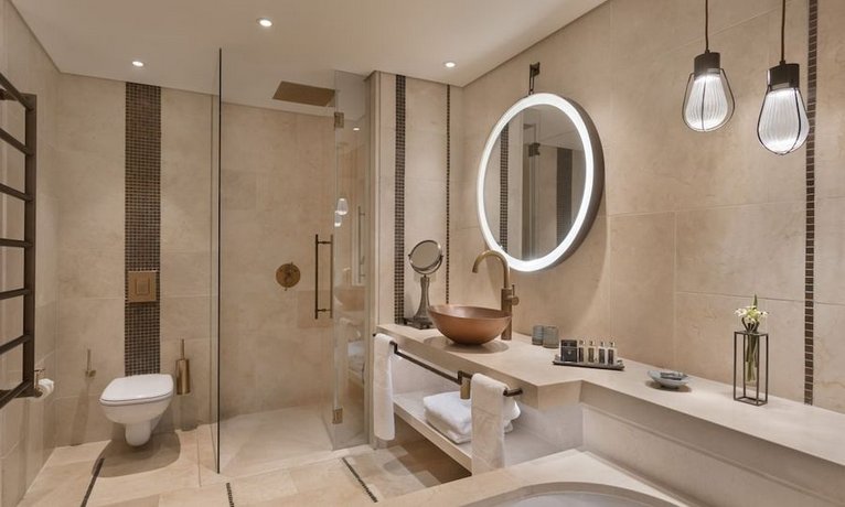 Orient Jerusalem by Isrotel Exclusive Collection