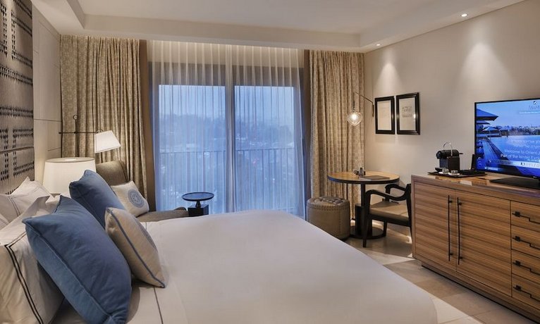 Orient Jerusalem by Isrotel Exclusive Collection