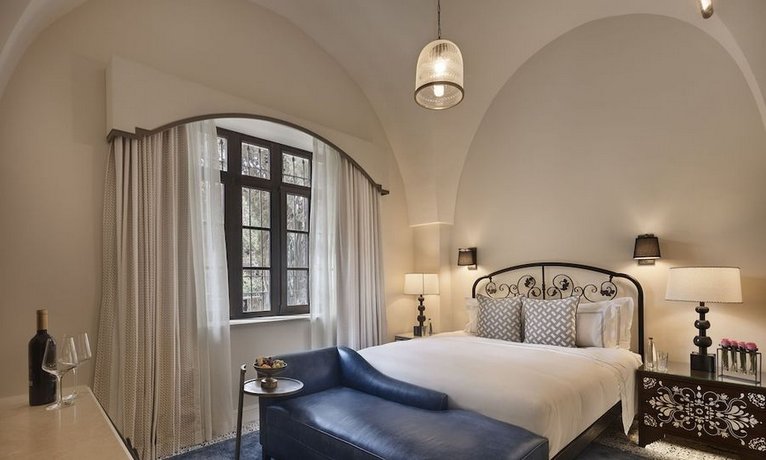 Orient Jerusalem by Isrotel Exclusive Collection