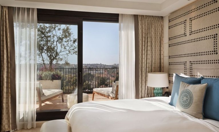 Orient Jerusalem by Isrotel Exclusive Collection