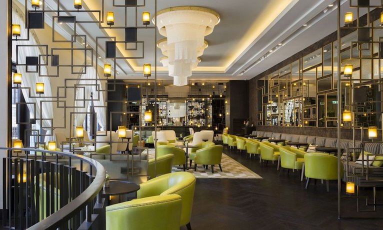 Orient Jerusalem by Isrotel Exclusive Collection