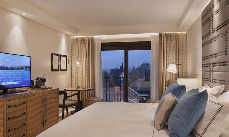 Orient Jerusalem by Isrotel Exclusive Collection