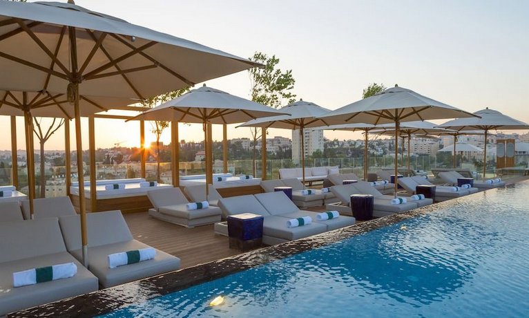 Orient Jerusalem by Isrotel Exclusive Collection