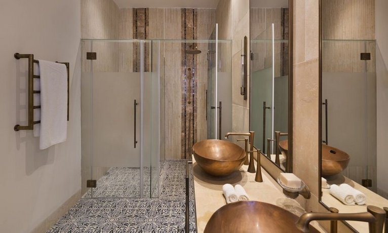 Orient Jerusalem by Isrotel Exclusive Collection