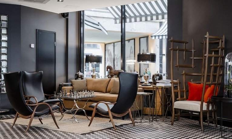 Hotel F6