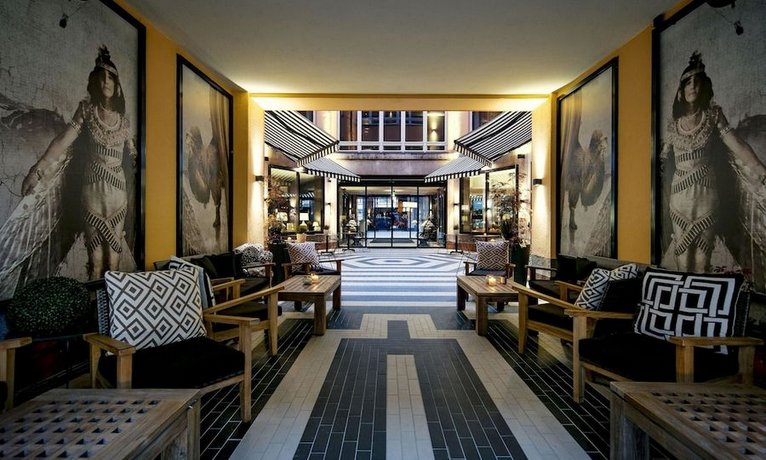 Hotel F6