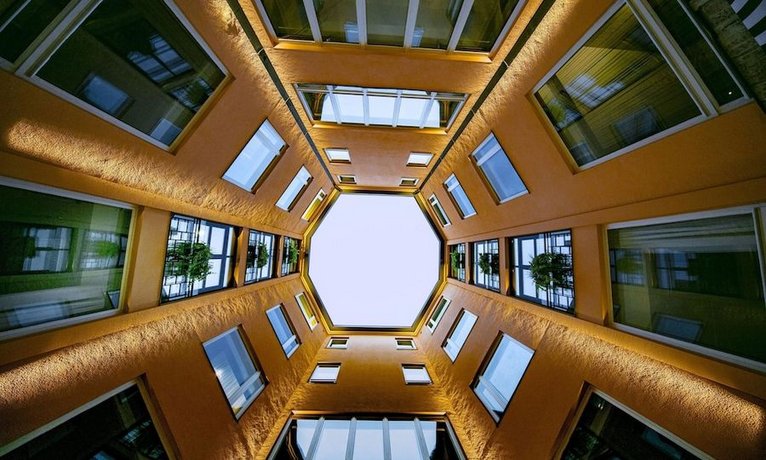 Hotel F6