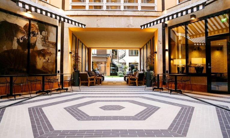 Hotel F6