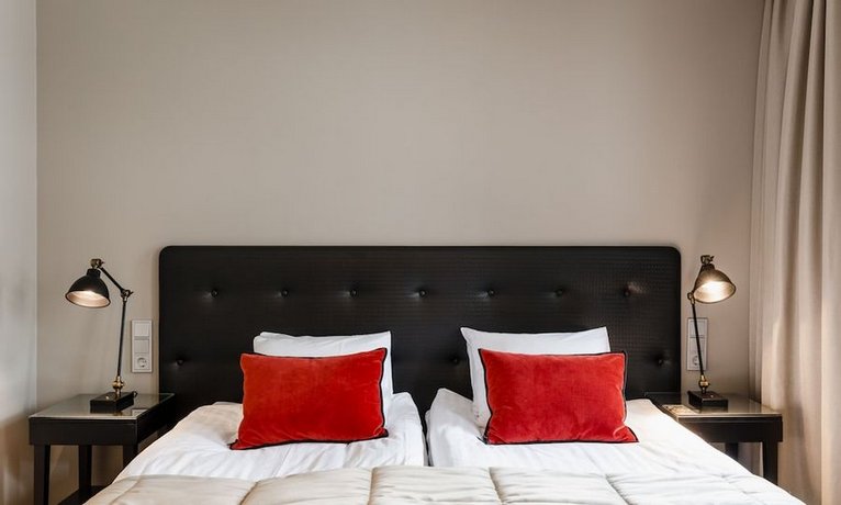Hotel F6
