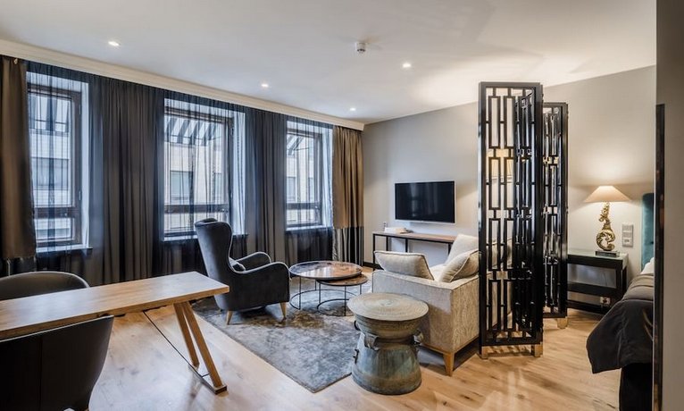 Hotel F6