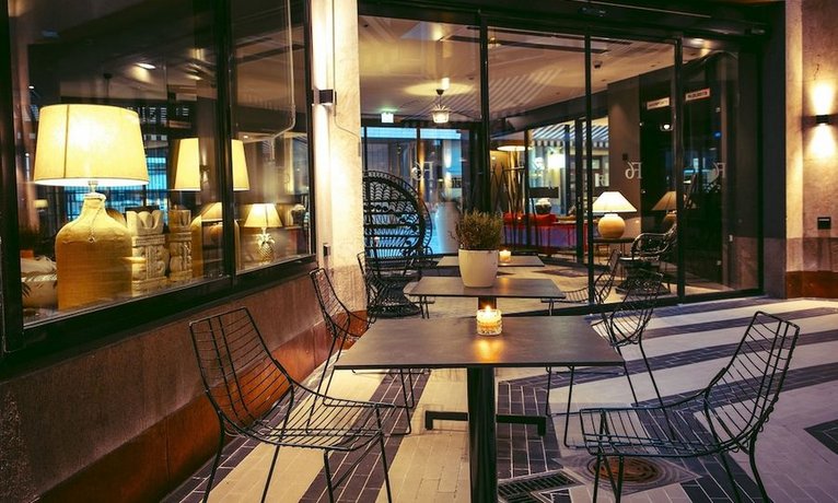 Hotel F6
