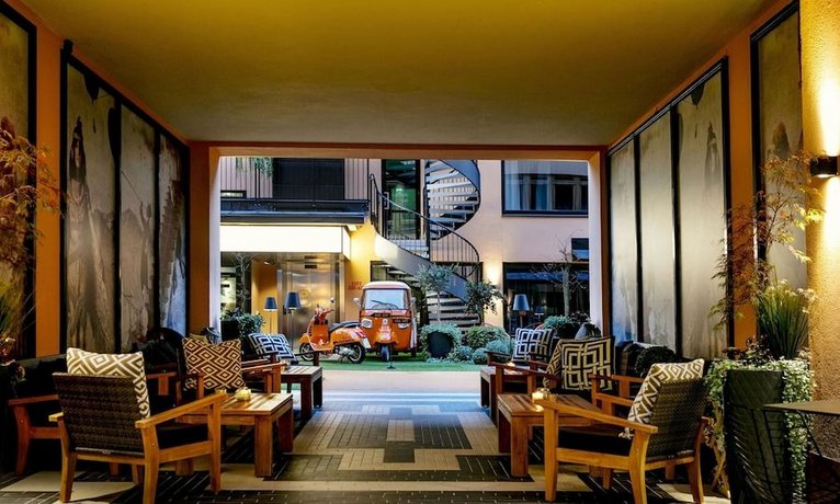 Hotel F6