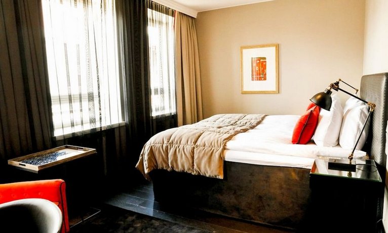Hotel F6