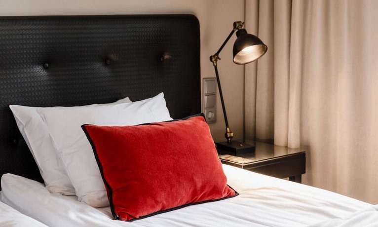 Hotel F6