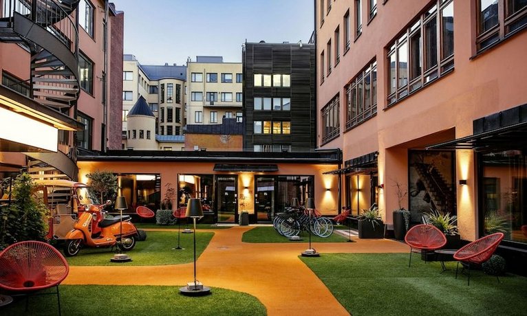 Hotel F6