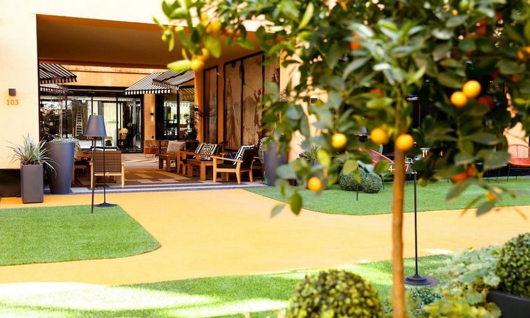 Hotel F6