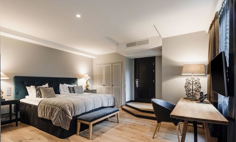 Hotel F6