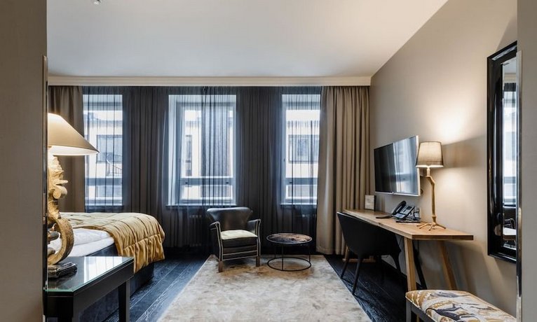 Hotel F6