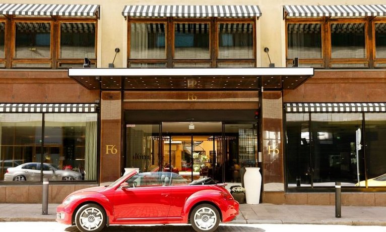 Hotel F6