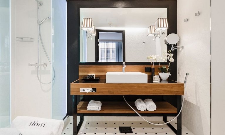 Hotel F6