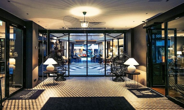 Hotel F6