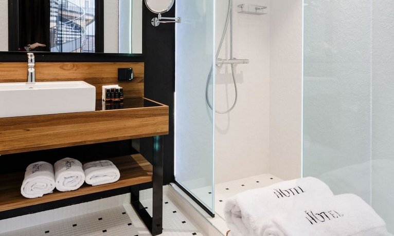 Hotel F6