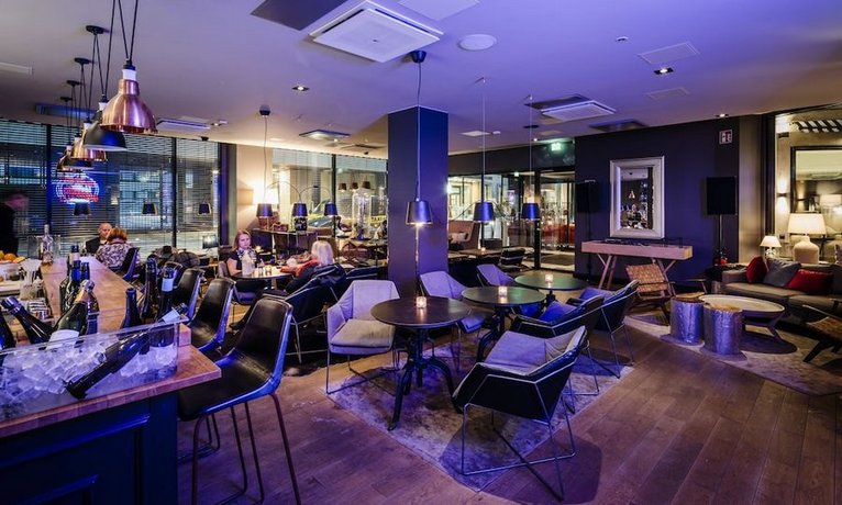 Hotel F6