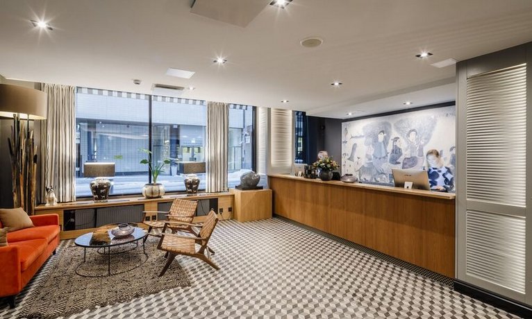Hotel F6