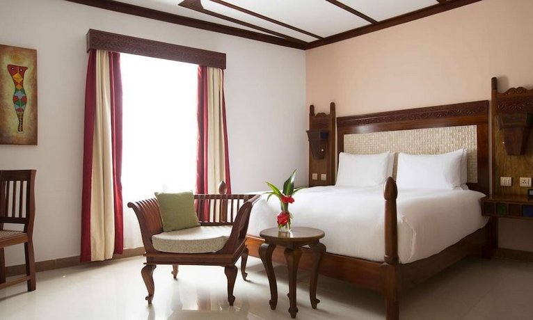 Doubletree By Hilton Zanzibar - Stone Town