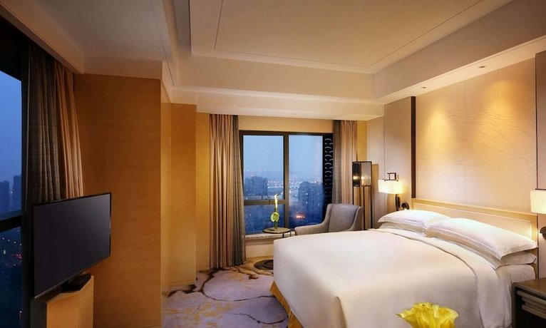 Hilton Suzhou