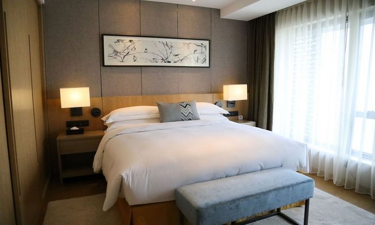 Hilton Suzhou